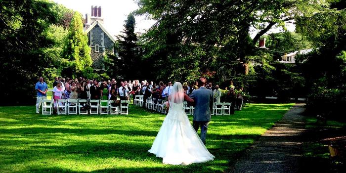 The Carriage House at Rockwood Park Weddings | Get Prices ...
Rockwood Barn Wedding