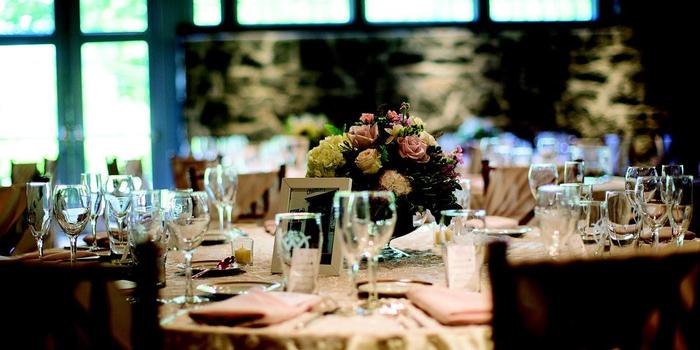 The Carriage House At Rockwood Park Weddings Get Prices For Price This Venue