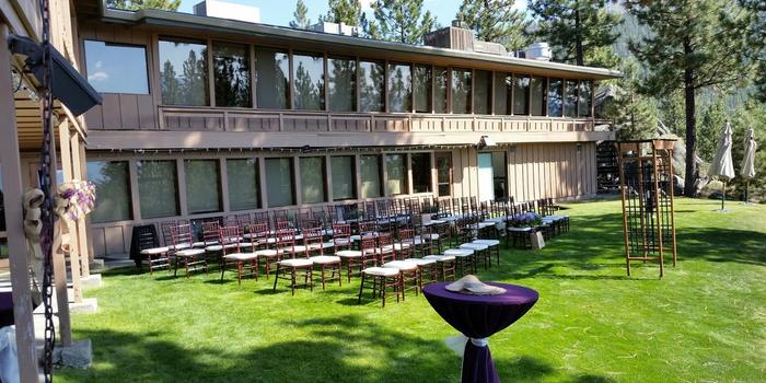 Chart House Stateline Weddings Get Prices For Wedding Venues In Nv