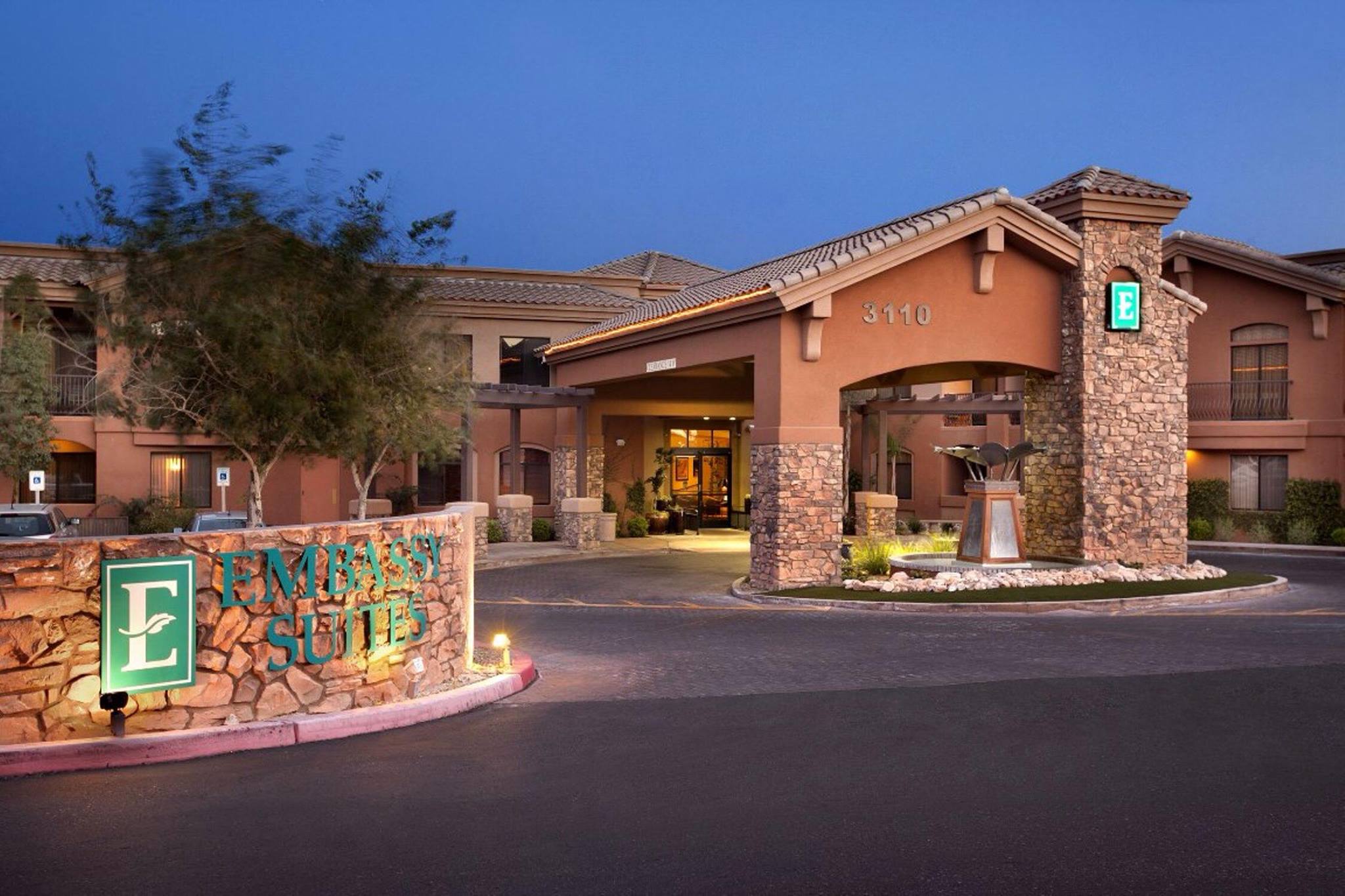 Embassy Suites by Hilton Tucson Paloma Village, photo 5