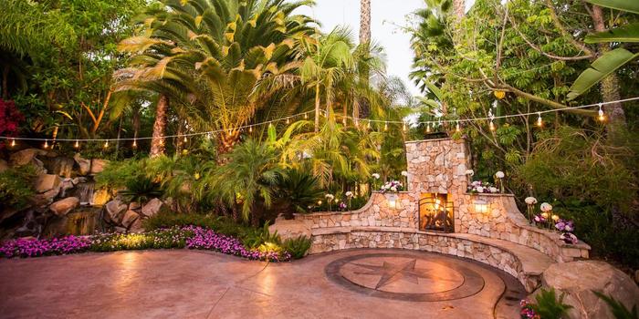 Grand Tradition Estate & Gardens Weddings Get Prices for