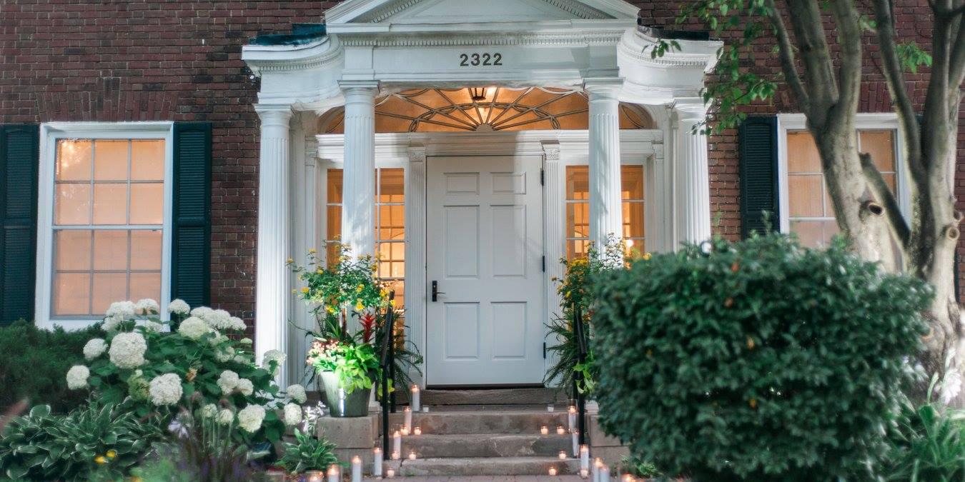 The Blaisdell weddings in Minneapolis MN