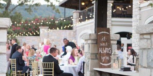 Greystone Golf & Country Club - Legacy Club House weddings in Birmingham AL