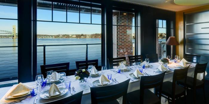 Martingale Wharf Restaurant Weddings | Get Prices for Wedding Venues in NH