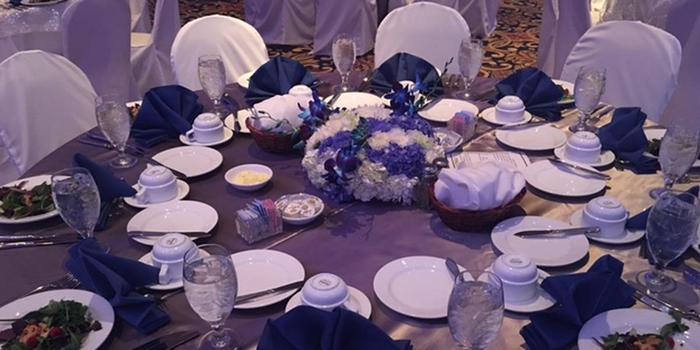 Grand Casino Mille Lacs Wedding Onamia MN 6_main
