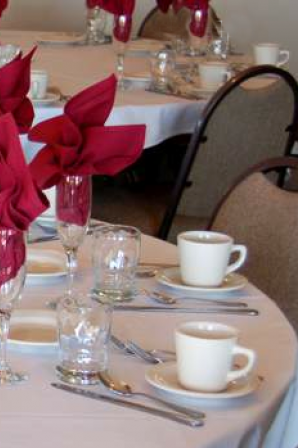 River Oaks Golf Course Event Center Venue Cottage Grove