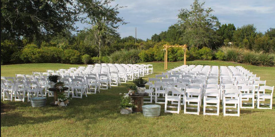 Southern Magnolia Acres (Temporarily Unavailable) weddings in Palmetto FL