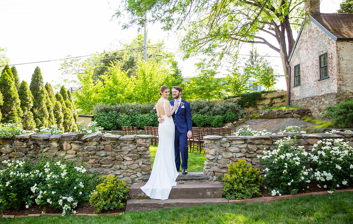 Fox Inn Red fox inn wedding | Beachweddingtips.com