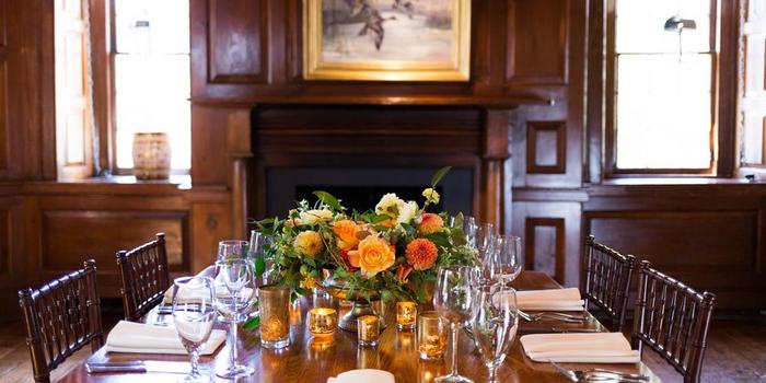 The Red Fox Inn & Tavern Weddings | Get Prices for Wedding Venues in VA