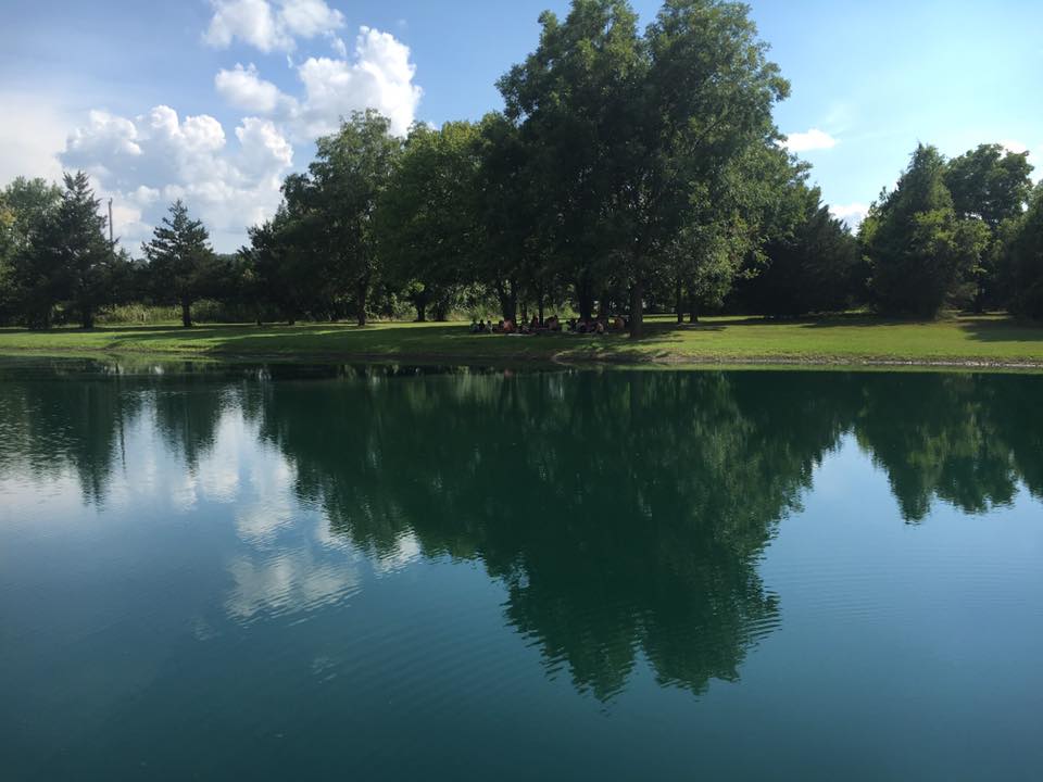 Eight Acres Camp, photo 6
