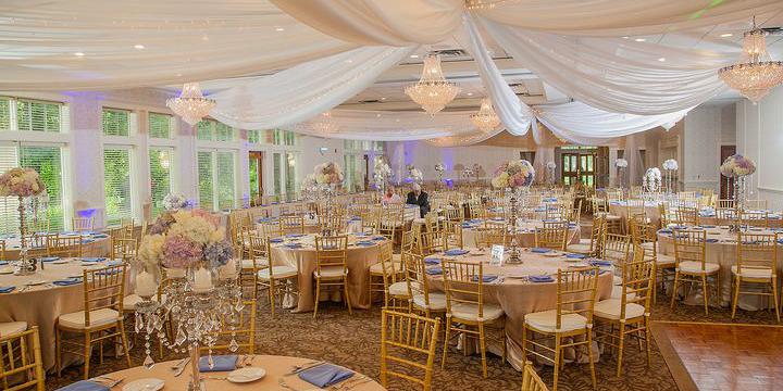 Bearpath Golf And Country Club weddings in Eden Prairie MN