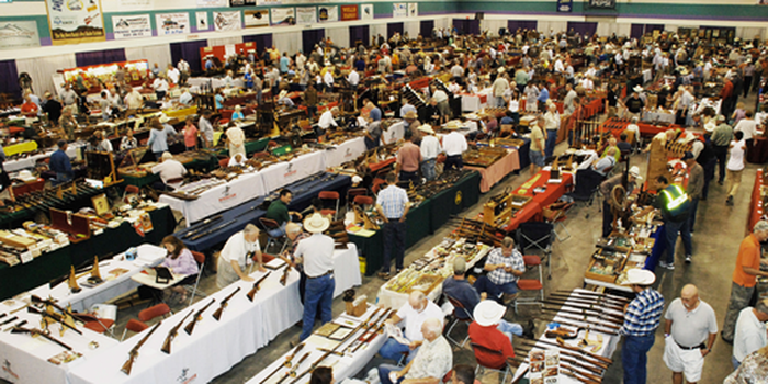 Victor J Riley Arena Community Events Center Weddings | Get Prices for ...