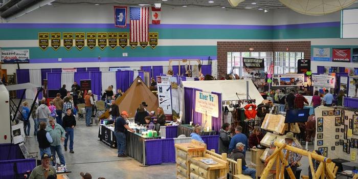 Victor J Riley Arena Community Events Center Weddings | Get Prices for ...