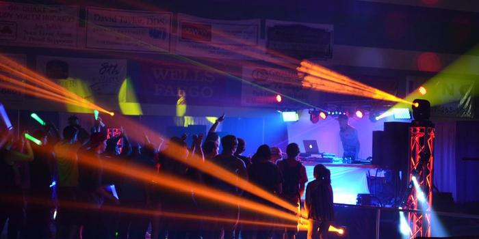 Victor J Riley Arena Community Events Center Weddings | Get Prices for ...