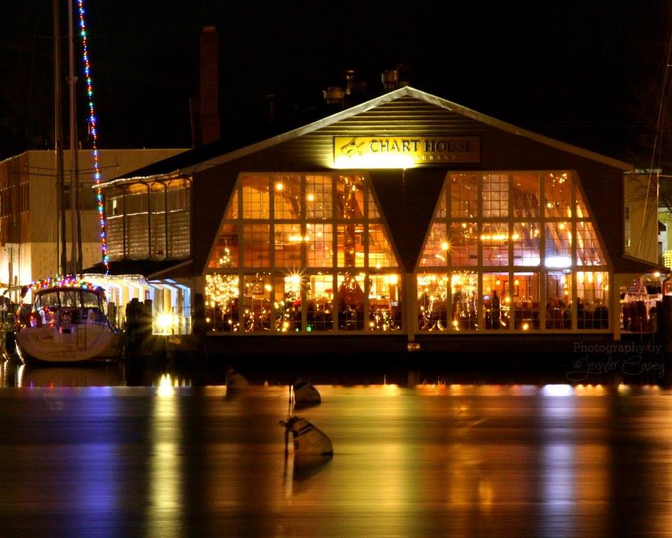 Chart House Annapolis | Venue, Annapolis | Price It Out