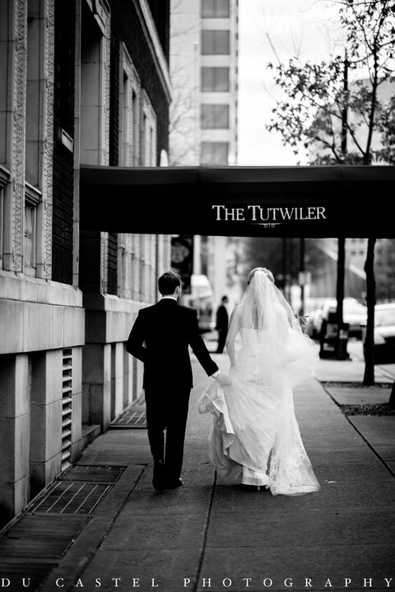 The Tutwiler Hotel Weddings Get Prices for Wedding Venues in AL