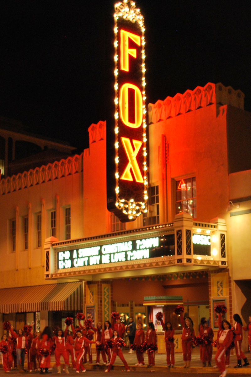 Fox Tucson Theatre Weddings Get Prices For Wedding Venues In Az Price This Venue To Get Your Estimate No Strings Attached