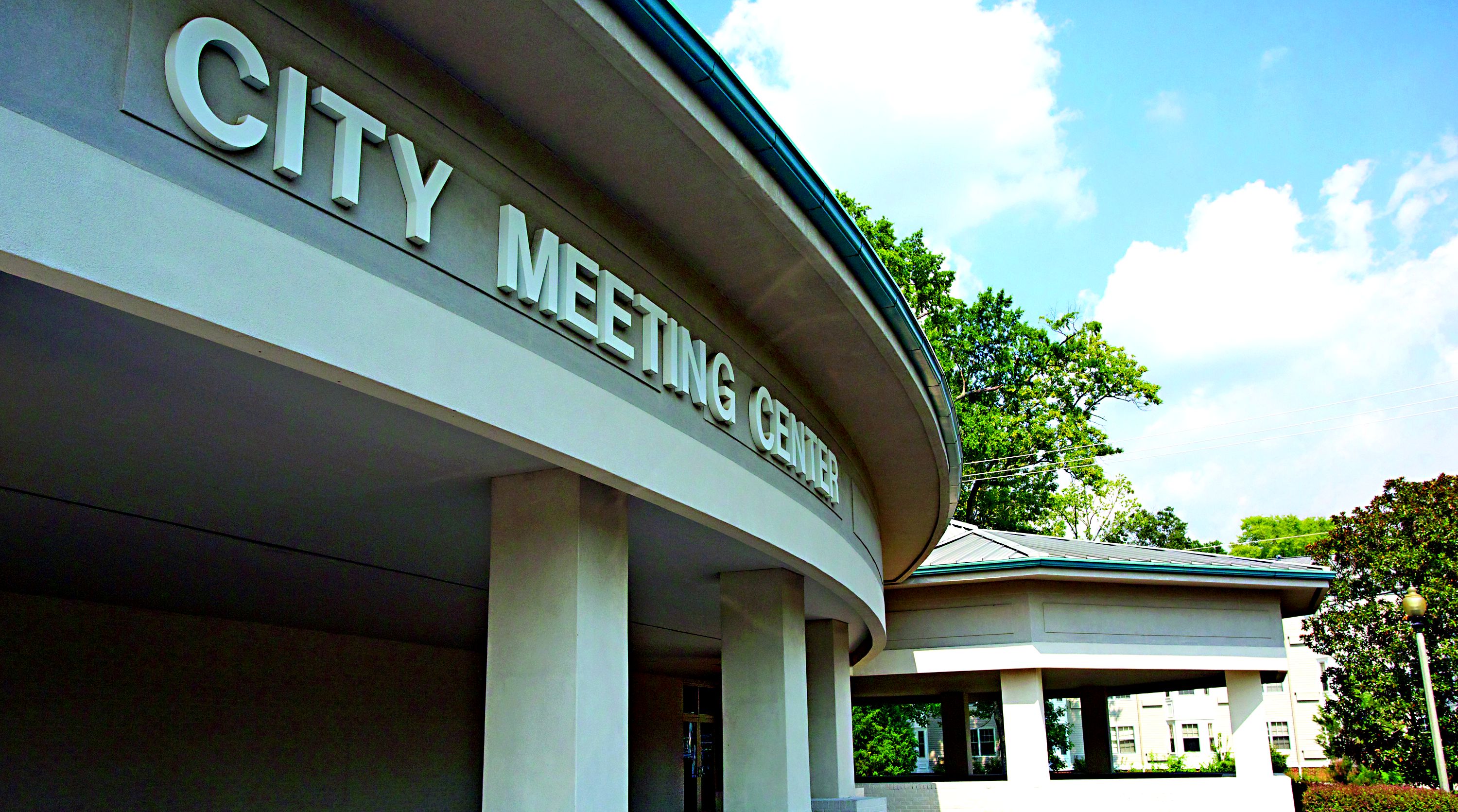 Anniston City Meeting Center, photo 3