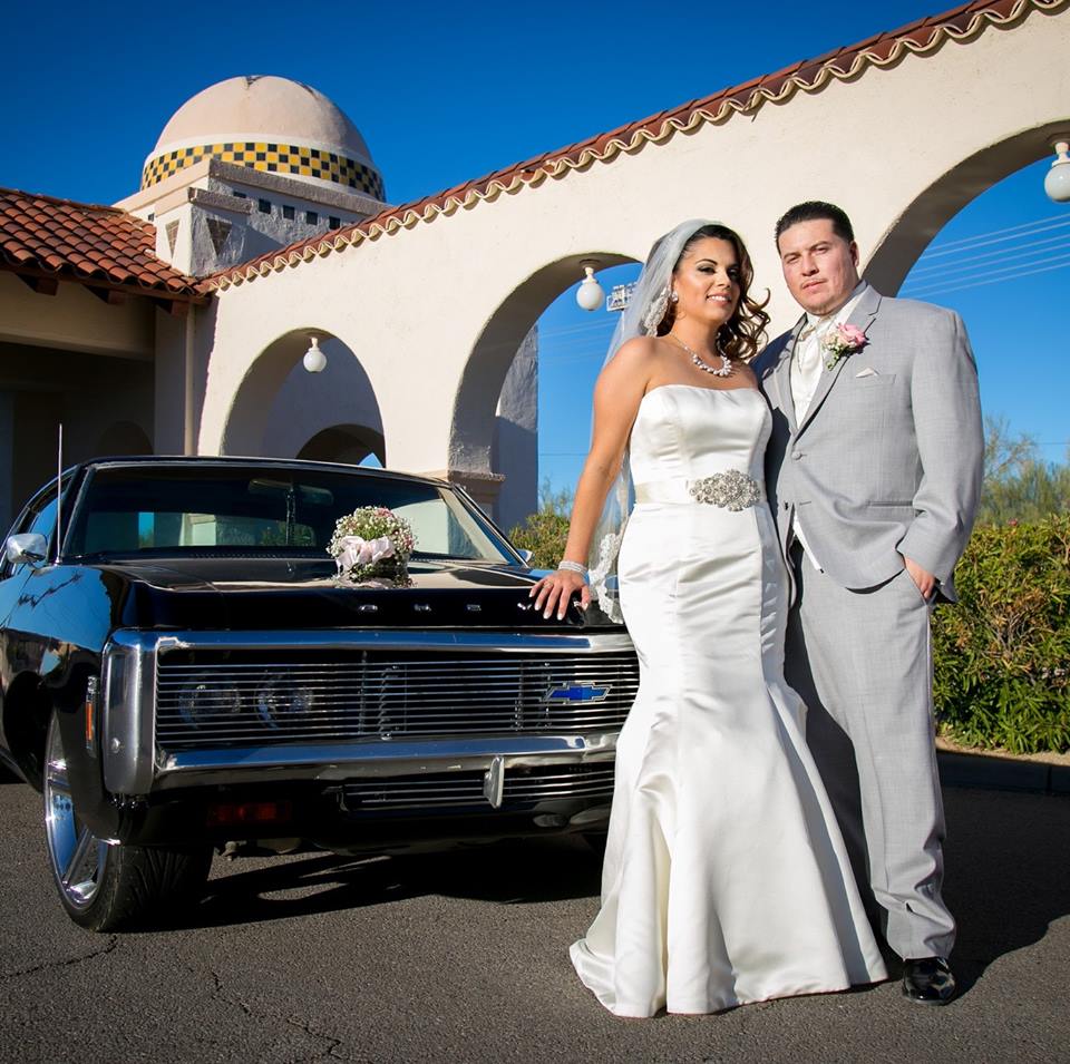 Diamond Bolden and Breanna Woods's Wedding Website - The Knot, image size:960x955