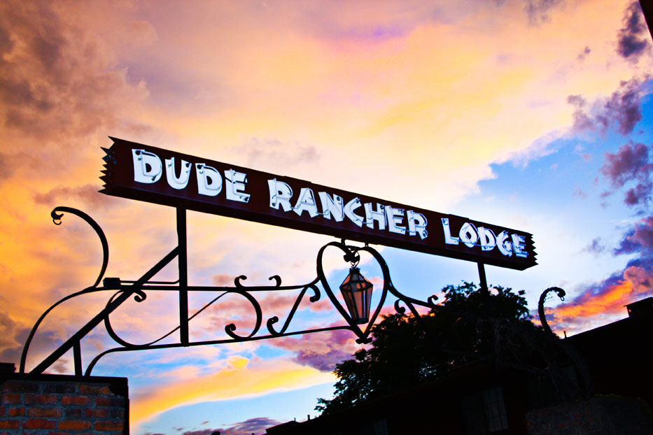 Dude Rancher Lodge, photo 6