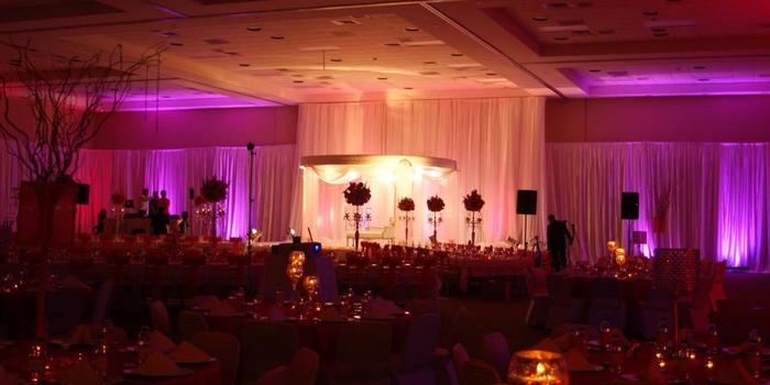 Landers Center Weddings Get Prices for Wedding Venues in MS