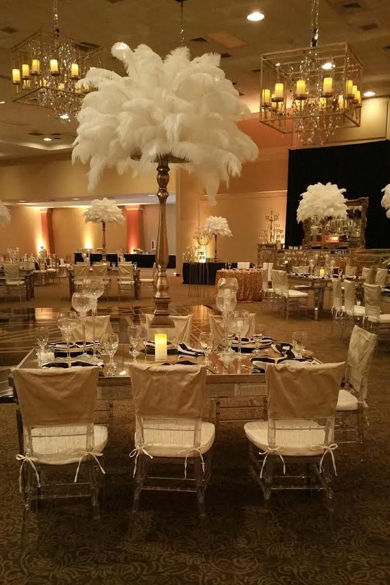 Landers Center Weddings Get Prices for Wedding Venues in MS