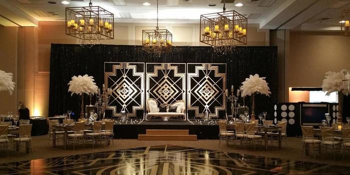 Landers Center Weddings Get Prices for Wedding Venues in MS