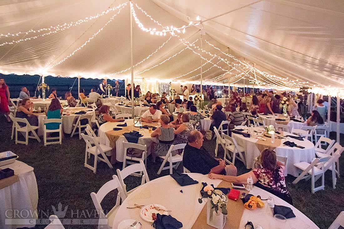 Crown Haven Center | Venue - Russiaville, IN | Wedding Spot, image size:1100x733