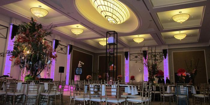 Sheraton Valley Forge Weddings Get Prices for Wedding Venues in PA