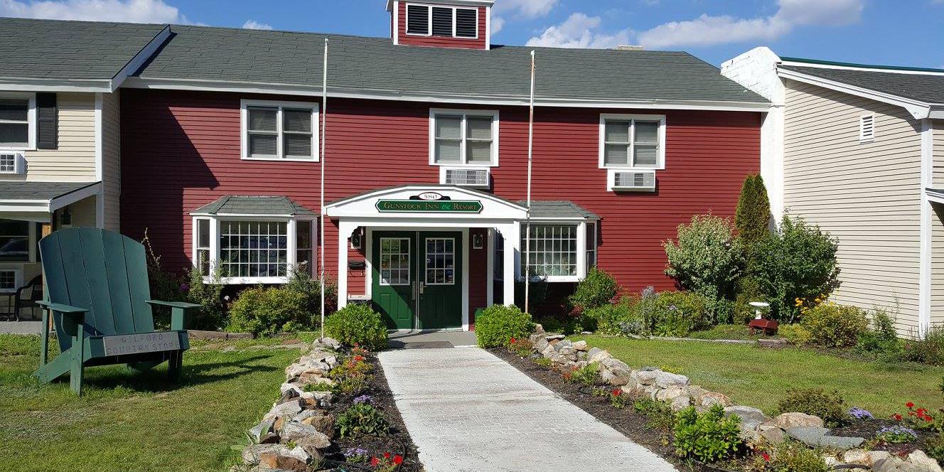 Gunstock Inn & Resort weddings in Gilford NH