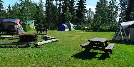 Diamond M Ranch weddings in Kenai AK