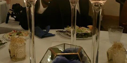 The Overlook at Redstone weddings in Huntsville AL