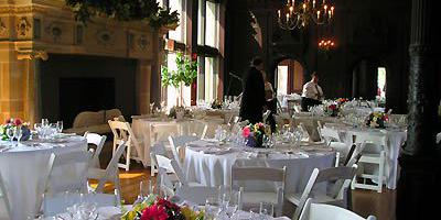 Branford House Mansion weddings in Groton CT