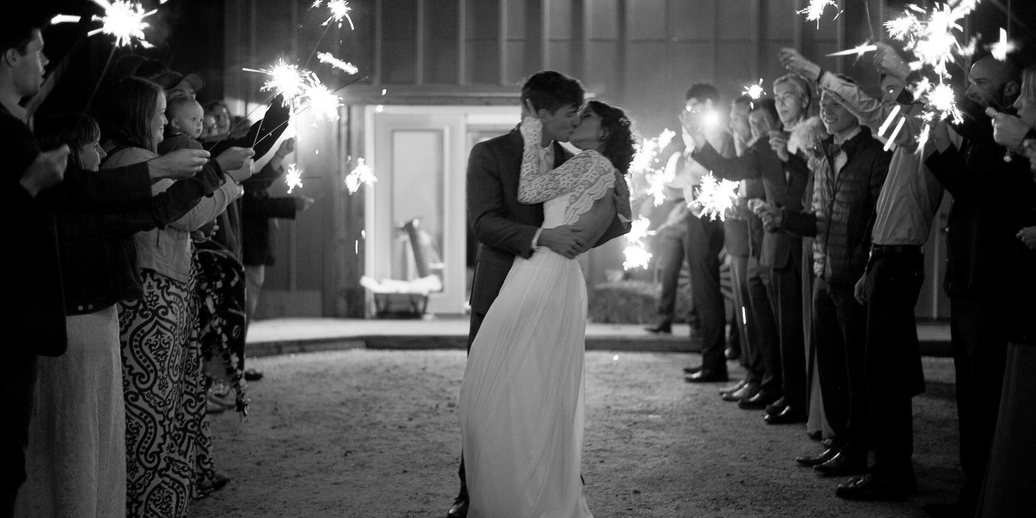 Aspen Grove at Sundance Trail weddings in Red Feather Lakes CO