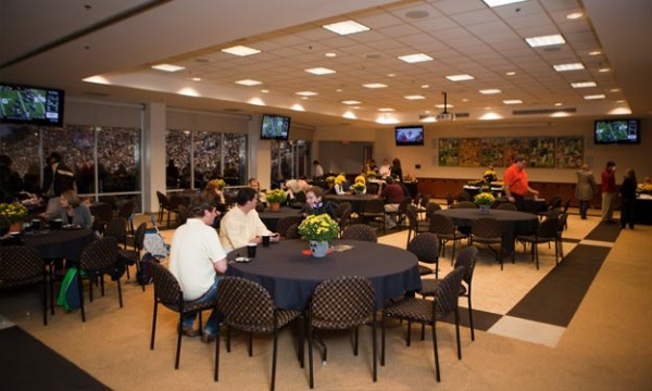 Bridger Field House, photo 5