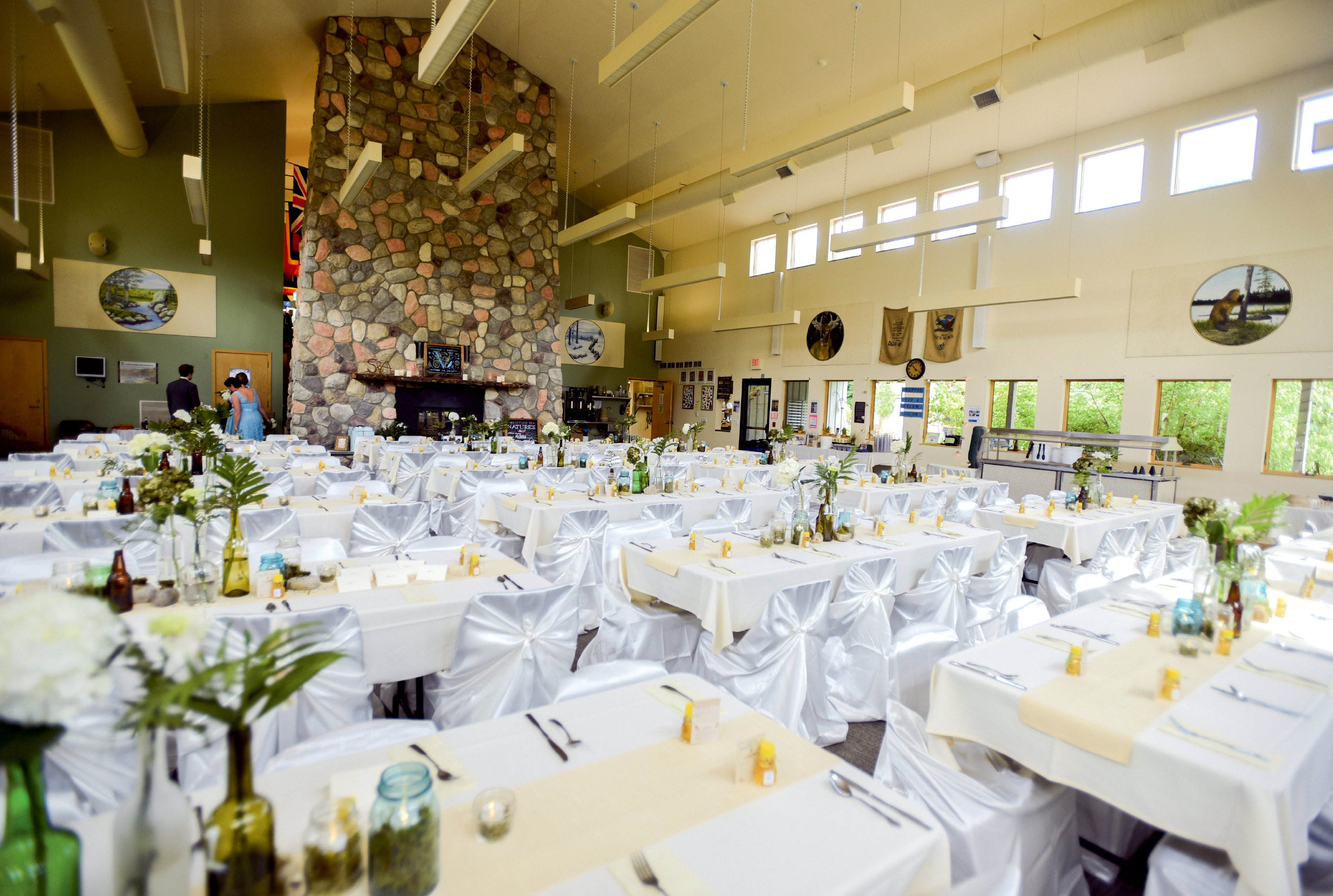 Audubon Center Of The North Woods | Venue - Sandstone, MN | Wedding Spot, image size:3032x2039