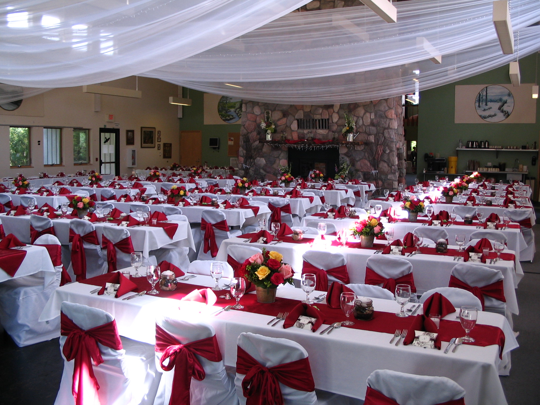 Audubon Center Of The North Woods | Venue - Sandstone, MN | Wedding Spot, image size:2048x1536