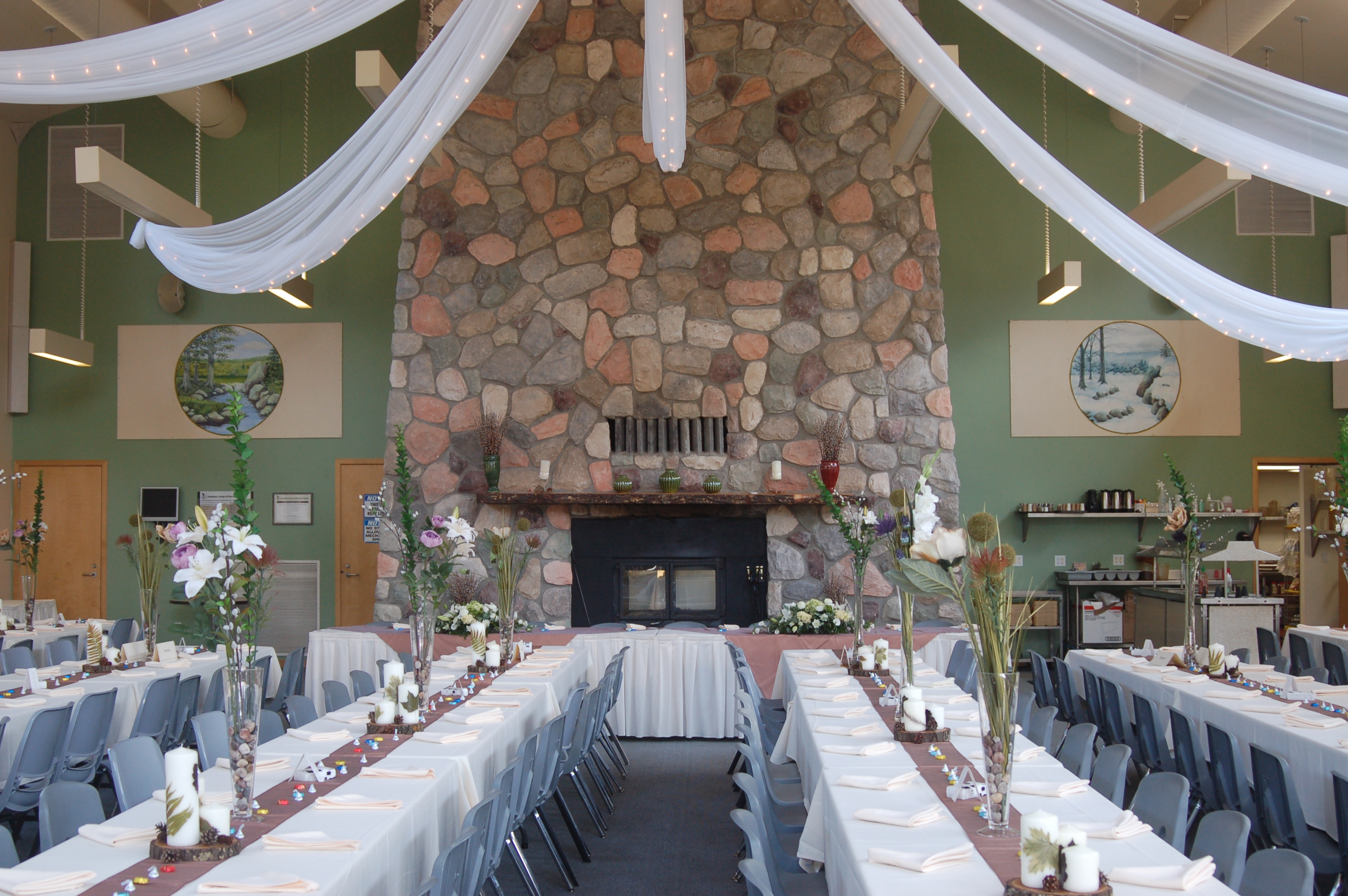 Audubon Center Of The North Woods | Venue - Sandstone, MN | Wedding Spot, image size:3008x2000