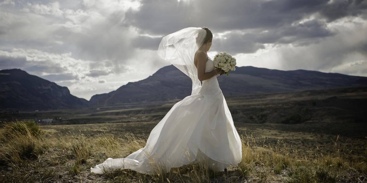 Buffalo Bill Center of the West weddings in Cody WY
