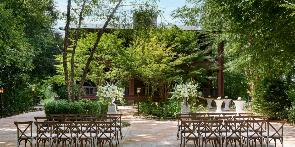 Montgomery Marriott Prattville Hotel & Conference Center at Capitol Hill weddings in Prattville AL