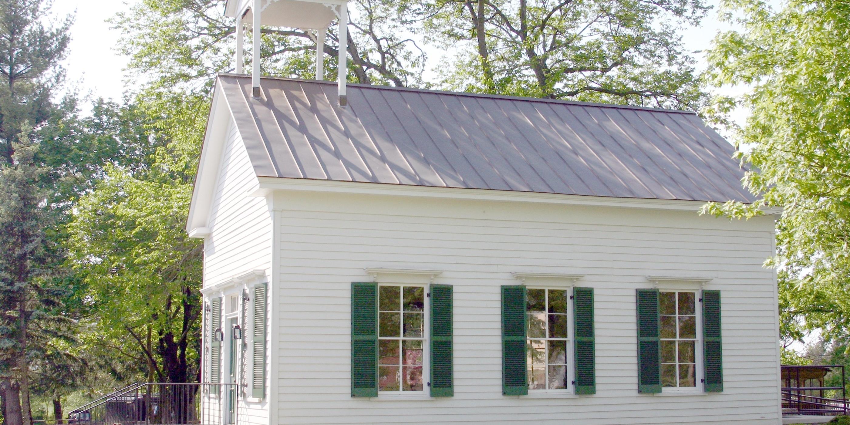 Union Church weddings in Bristow VA