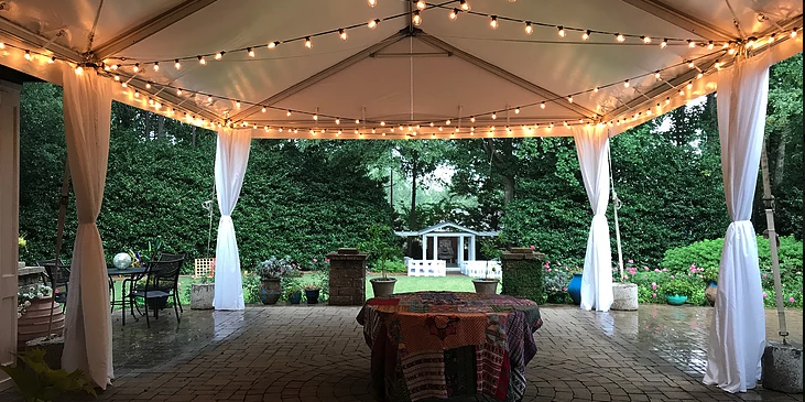 Hoover Randle Home & Gardens weddings in Birmingham AL