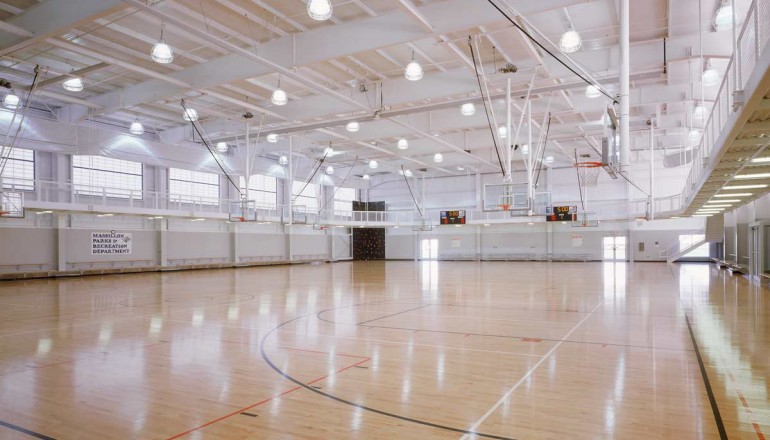 Massillon Recreation Center, photo 3