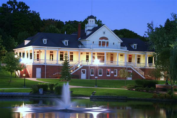 Lords Park Pavilion, photo 5
