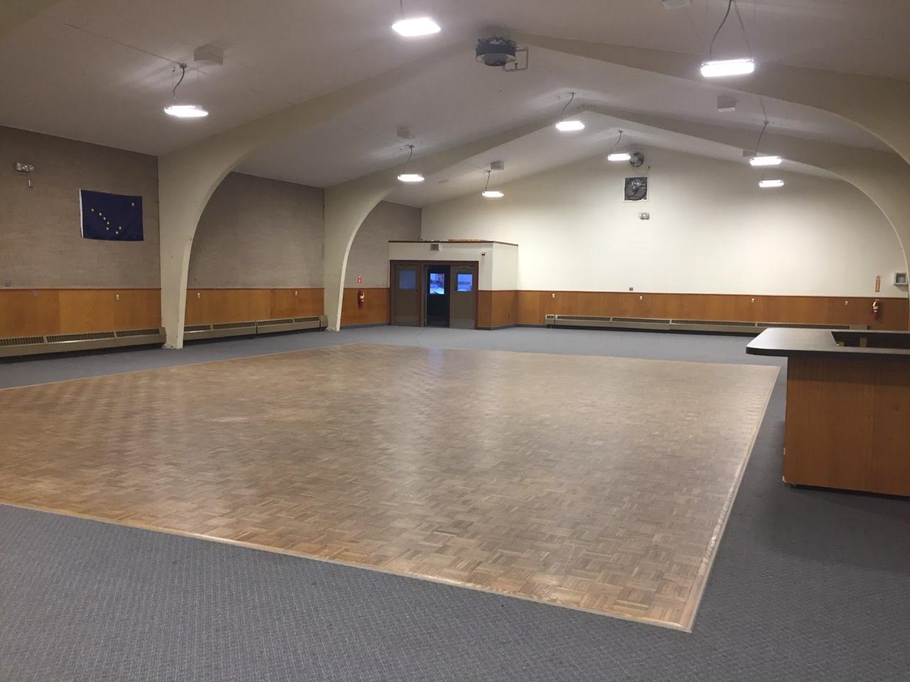 Nenana Civic Center, photo 6