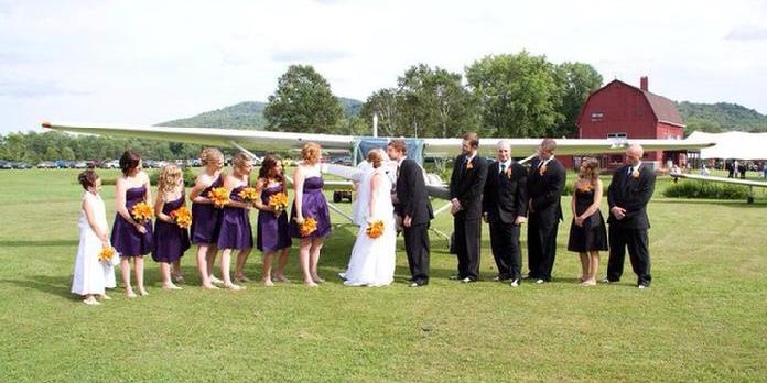 Oz's Homestay Bed & Breakfast weddings in Shinglehouse PA