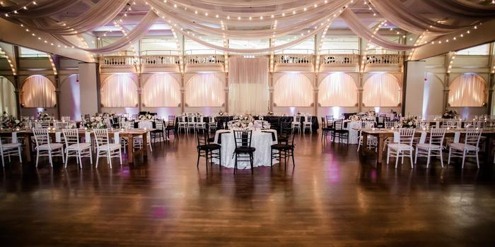 Rhodes On The Pawtuxet Weddings Get Prices For Wedding Venues In Ri Price This Venue To Get Your Estimate No Strings Attached