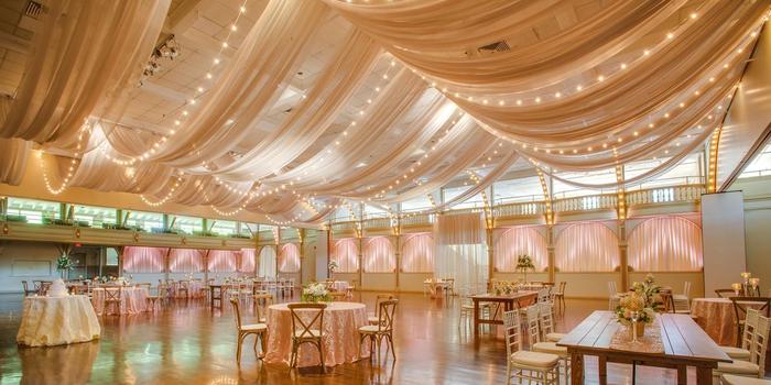 Rhodes On The Pawtuxet Weddings Get Prices For Wedding Venues In Ri Rhodes On The Pawtuxet