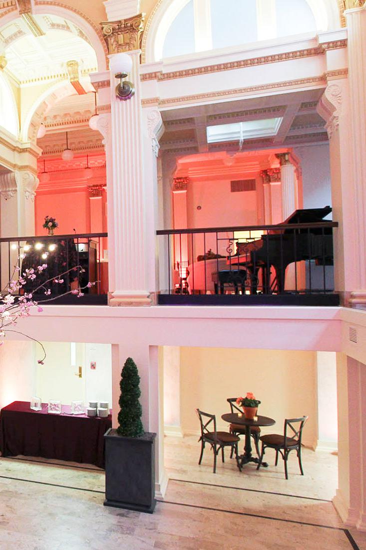 Providence Public Library Venue Providence Price It Out