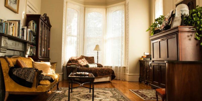 Hamilton House weddings in Whitewater WI